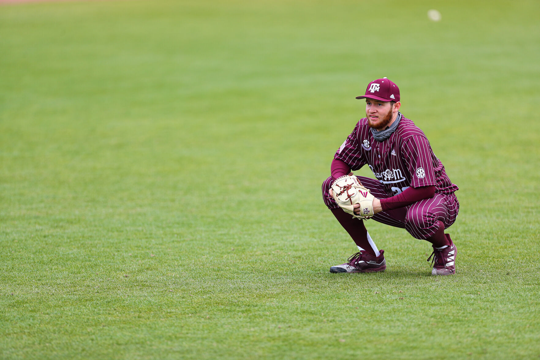 A&M Baseball vs. Xavier